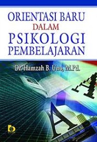 Image of Orientasi Baru Dalam Psikologi Pembelajaran
