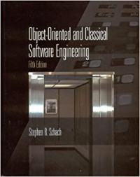 Image of Object-Oriented and Classical Software Engineering