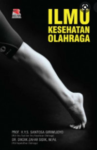 Image of Ilmu Kesehatan Olahraga