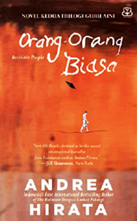 Image of Orang-Orang Biasa