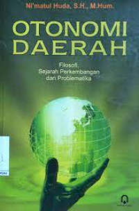 Image of Otonomi Daerah