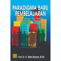 Image of Paradigma Baru Pembelajaran