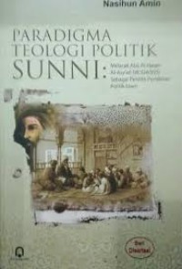 Image of Paradigma Teologi Politik Sunni