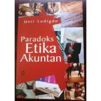 Image of Paradoks Etika Akuntan