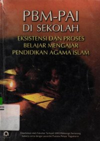 Image of Pbm-Pai Disekolah