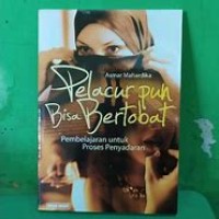 Image of Pelacur Pun Bisa Bertobat