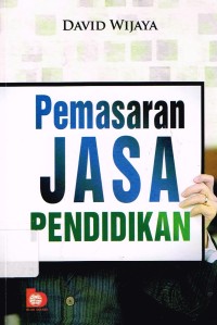 Image of Pemasaran Jasa Pendidikan