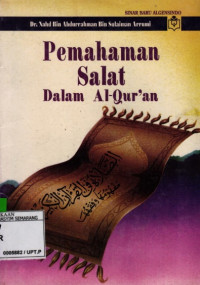 Image of Pembahasan Salat Dalam Al-Qur'An