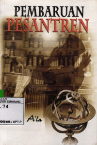 Image of Pembaruan Pesantren