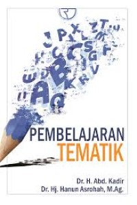 Image of Pembelajaran Tematik