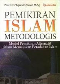 Image of PEMIKIRAN ISLAM METODOLOGIS