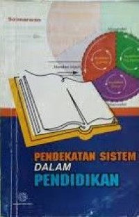 Image of Pendekatan Sistem Dalam Pendidikan
