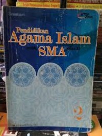 Image of Pendidikan Agama Islam Untuk SMA Kelas XI