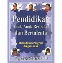Image of Pendidikan Anak Berbakat Dan Bertalenta