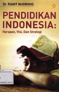 Image of Pendidikan Indonesia