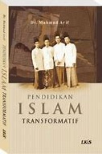 Image of Pendidikan Islam Transformatif