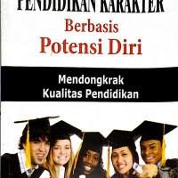 Image of Pendidikan Karakter Berbasis Potensi Diri