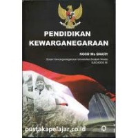 Image of Pendidikan Kewarganegaraan
