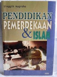 Image of Pendidikan Pemerdekaan Dan Islam