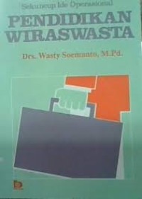 Image of Sekuncup Ide Operasional Pendidikan Wiraswasta
