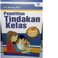 Image of Penelitian Tindakan Kelas Lengkap Dengan Contoh