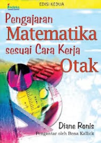 Image of Pengajaran Matematika Sesuai Cara Kerja Otak