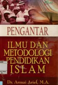 Image of Pengantar Ilmu Dan Metodologi Pendidikan Islam