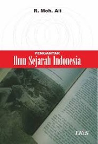 Image of Pengantar Ilmu Sejarah Indonesia
