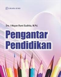 Image of Pengantar Pendidikan
