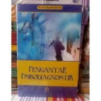 Image of Pengantar Psikodiagnostik
