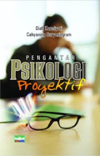 Image of Pengantar Psikologi Proyektif