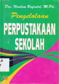 Image of Pengelolaan Perpustakaan Sekolah