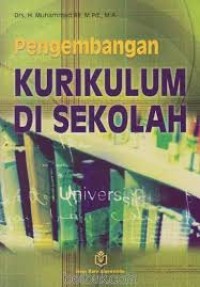 Image of Pengembangan Kurikulum Di Sekolah