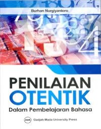 Image of Penilaian Otentik Dalam Pembelajaran Bahasa