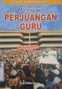 Image of Percikan Perjuangan Guru
