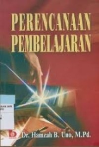 Image of Perencanaan Pembelajaran