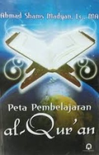 Image of Peta Pembelajaran Al-Quran