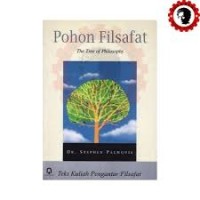 Image of Pohon Filsafat : The Tree Of Philosophy