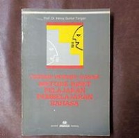 Image of Prinsip-Prinsip Dasar Metode Riset Pengajaran Dan Pembelajaran Bahasa
