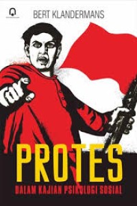 Image of Protes Dalam Kajian Psikologi Sosial