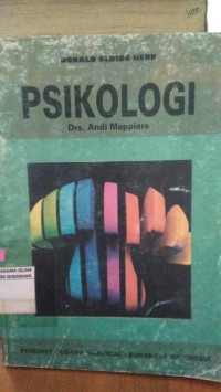 Image of Psikologi