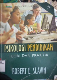 Image of Psikologi Pendidikan JILID.1