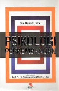 Image of Psikologi Perkembangan