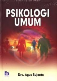 Image of Psikologi Umum