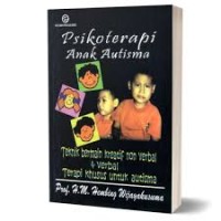 Image of Psikoterapi Anak Autisma