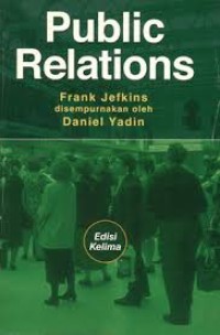 Image of Public Relations