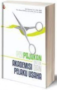 Image of Perpajakan untuk Akademisi Dan Pelaku Usaha