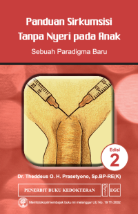 Image of Panduan Sirkumsisi Tanpa Nyeri Pada Anak