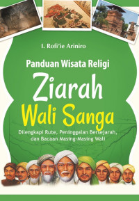 Image of Panduan Wisata Religi Ziarah Wali Sanga