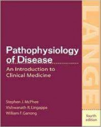 Image of Pathophysiology of Disease